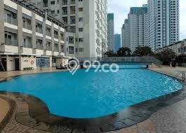 Apartemen Murah dengan 2 BR & 1 KM di Tanah Abang Jakarta Pusat Apartemen Murah dengan 2 BR & 1 KM di Tanah Abang Jakarta Pusat