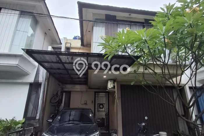Dijual Cepat Rumah Bagus Siap Huni LB 80m2 di Ciputat Timur, Tangerang Selatan Dijual Cepat Rumah Bagus Siap Huni LB 80m2 di Ciputat Timur, Tangerang Selatan