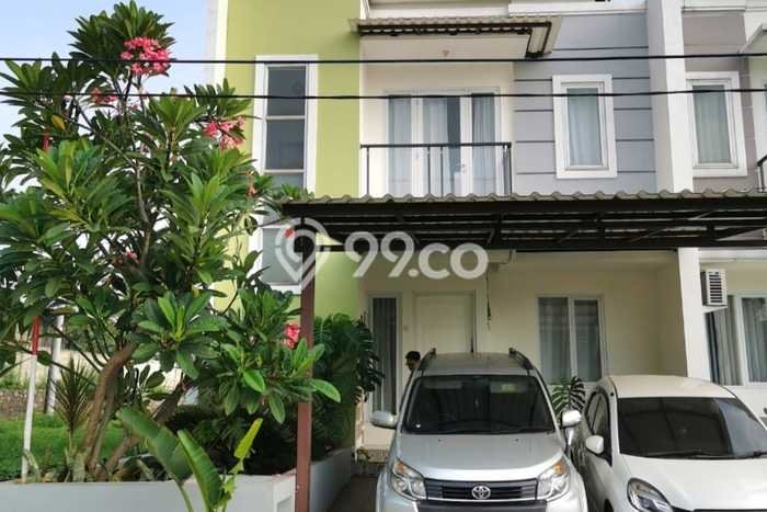 Hunian Cantik Minimalis Lb 100m2 di Periuk, Tangerang Hunian Cantik Minimalis Lb 100m2 di Periuk, Tangerang