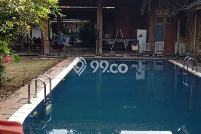 Tanah Kavling untuk Dijual di Kramat Jati Jakarta Timur 479m2 Tanah Kavling untuk Dijual di Kramat Jati Jakarta Timur 479m2