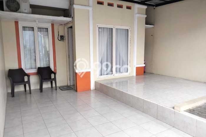 Dijual Rumah Siap Huni di Ciseeng Bogor Harga Rp 450 Juta LT 84m2 Dijual Rumah Siap Huni di Ciseeng Bogor Harga Rp 450 Juta LT 84m2