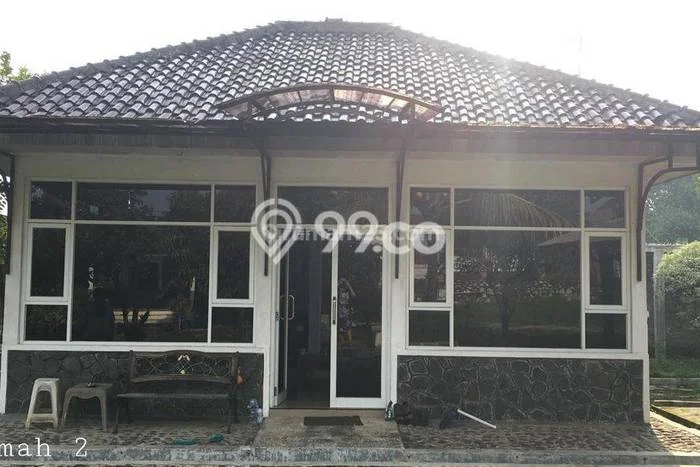 Jual Rumah Favorit Siap Huni LB 189m2 di Cibungbulang, Bogor Jual Rumah Favorit Siap Huni LB 189m2 di Cibungbulang, Bogor