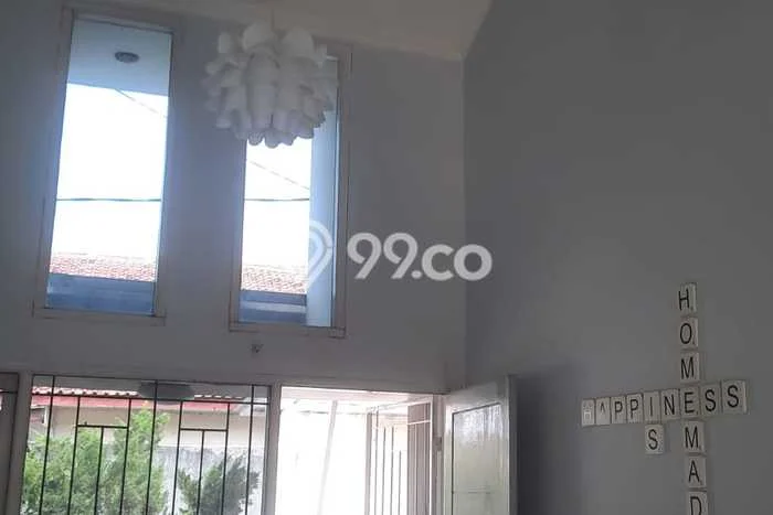 Rumah Modern Minimalis 3 Kamar Siap Huni di Cimanggis Rumah Modern Minimalis 3 Kamar Siap Huni di Cimanggis