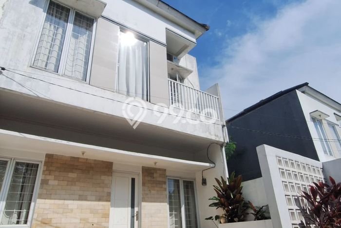 Dijual Rumah Strategis Bagus Punya 3 KT di Pancoran Mas Depok SHM Dijual Rumah Strategis Bagus Punya 3 KT di Pancoran Mas Depok SHM