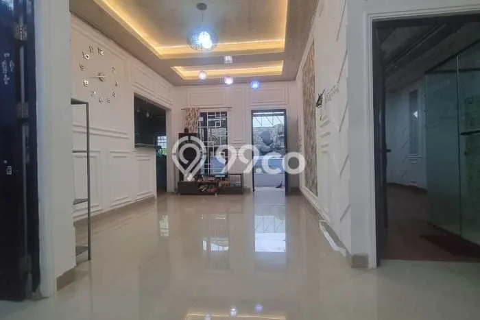 Dijual Rumah 4 Kamar Lokasi Strategis Nyaman dan Strategis di Warungkondang Dijual Rumah 4 Kamar Lokasi Strategis Nyaman dan Strategis di Warungkondang