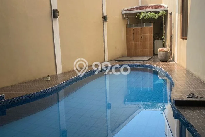 Jual Rumah Bagus Siap Huni LB 350m2 di Gunung Putri, Bogor Jual Rumah Bagus Siap Huni LB 350m2 di Gunung Putri, Bogor