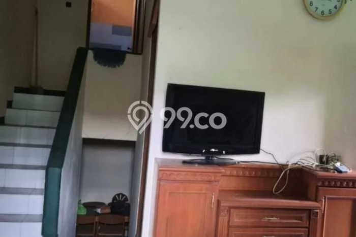 Rumah Modern Minimalis 3 Kamar Bisa Langsung Pindah di Cipanas Rumah Modern Minimalis 3 Kamar Bisa Langsung Pindah di Cipanas