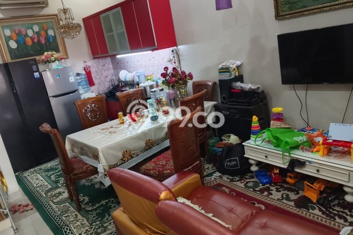 Dijual Cepat Rumah Favorit Siap Huni LB 180m2 di Beji, Depok Dijual Cepat Rumah Favorit Siap Huni LB 180m2 di Beji, Depok