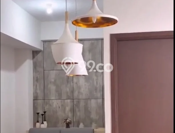 Dijual Apartemen di Tambun Selatan, Bekasi 1 KT, 1 KM Strategis Dijual Apartemen di Tambun Selatan, Bekasi 1 KT, 1 KM Strategis