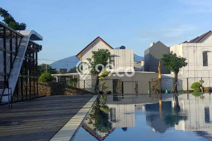 Dijual Rumah 2 Kamar Lokasi Ideal Bagus dan Strategis di Ranca Bungur Dijual Rumah 2 Kamar Lokasi Ideal Bagus dan Strategis di Ranca Bungur