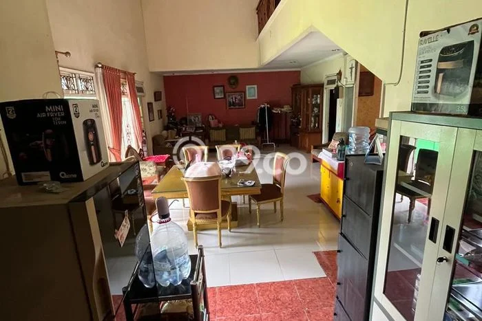 Siap Huni Rumah Mewah 5 Kamar di Tapos Dekat ke Mana Saja Siap Huni Rumah Mewah 5 Kamar di Tapos Dekat ke Mana Saja