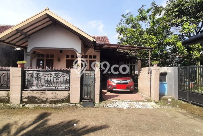 Rumah Minimalis 3 Kamar LT 187m2 di Laladon Rumah Minimalis 3 Kamar LT 187m2 di Laladon