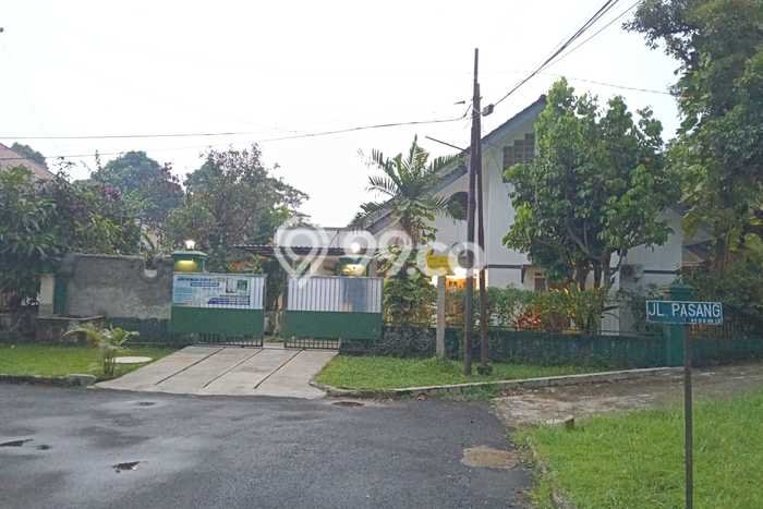 Rumah Luxury Modern Siap Huni di Gunung Batu Bogor Rumah Luxury Modern Siap Huni di Gunung Batu Bogor