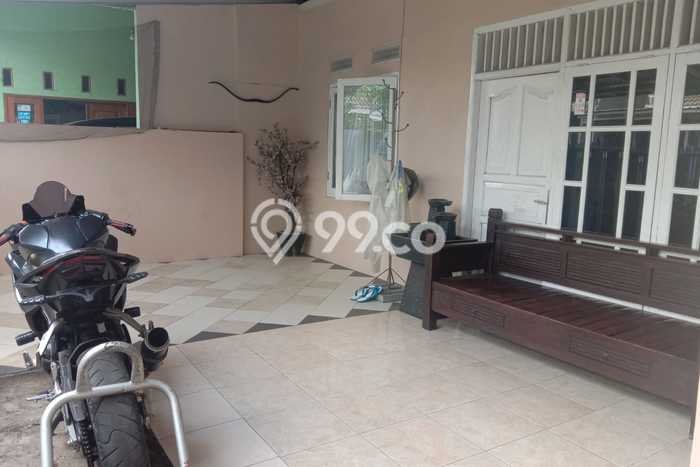 Dijual Rumah Minimalis Bagus Punya 3 KT di Cilodong Depok SHM Dijual Rumah Minimalis Bagus Punya 3 KT di Cilodong Depok SHM