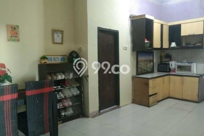 Dijual Rumah Strategis Bagus Punya 6 KT di Jayanti Tangerang SHM Dijual Rumah Strategis Bagus Punya 6 KT di Jayanti Tangerang SHM