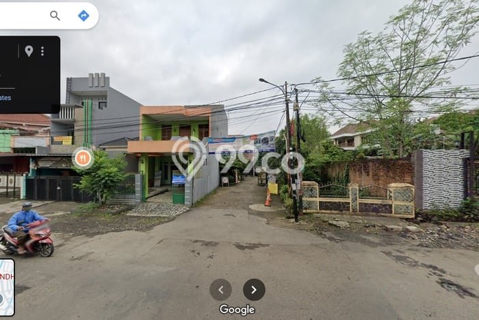Hunian Nyaman Asri 3 KT Siap Pakai di Ciparigi Bogor Hunian Nyaman Asri 3 KT Siap Pakai di Ciparigi Bogor