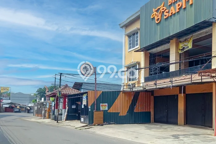 Paling Dicari! Ruko Dijual di Bekasi Kota Harga Kompetitif Paling Dicari! Ruko Dijual di Bekasi Kota Harga Kompetitif
