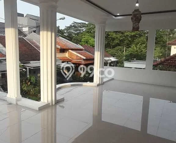 Dijual Cepat Rumah Bagus Siap Huni LB 200m2 di Babakan Madang, Bogor Dijual Cepat Rumah Bagus Siap Huni LB 200m2 di Babakan Madang, Bogor