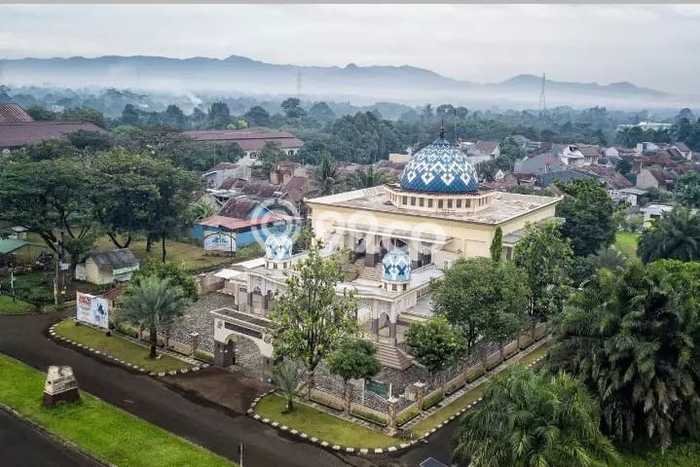 Tanah di Kemang, Bogor Luas 105m2 Dijual Segera Tanah di Kemang, Bogor Luas 105m2 Dijual Segera