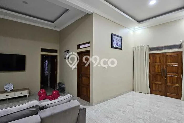 Rumah Strategis Minimalis Lb 240m2 di Tambun Selatan, Bekasi Rumah Strategis Minimalis Lb 240m2 di Tambun Selatan, Bekasi