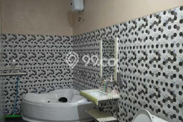 Rumah Modern 4 KT di Bogor Nirwana Residence Bogor Full Furnished Rumah Modern 4 KT di Bogor Nirwana Residence Bogor Full Furnished