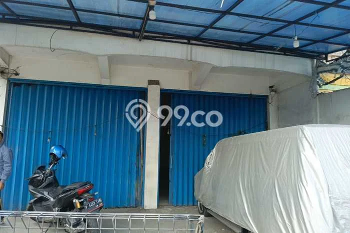 Ruko Dijual di Cisaat LT 184m2, LB 300m2 Solusi Investasi Cerdas Ruko Dijual di Cisaat LT 184m2, LB 300m2 Solusi Investasi Cerdas