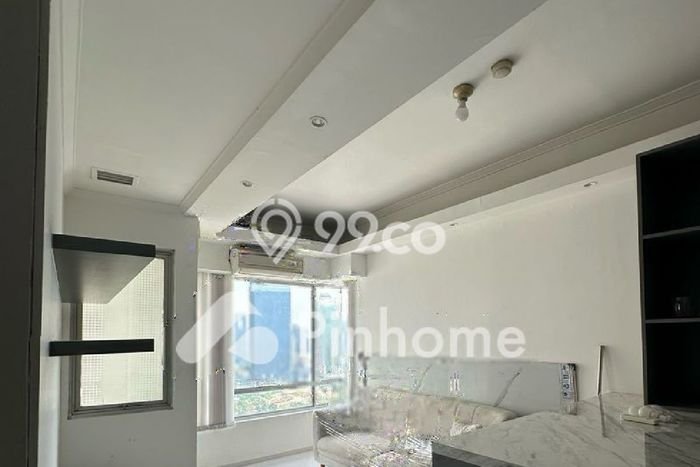 Apartemen Modern Dijual di Tanah Abang, Jakarta Pusat Dilengkapi 2 KT dan 1 KM Apartemen Modern Dijual di Tanah Abang, Jakarta Pusat Dilengkapi 2 KT dan 1 KM