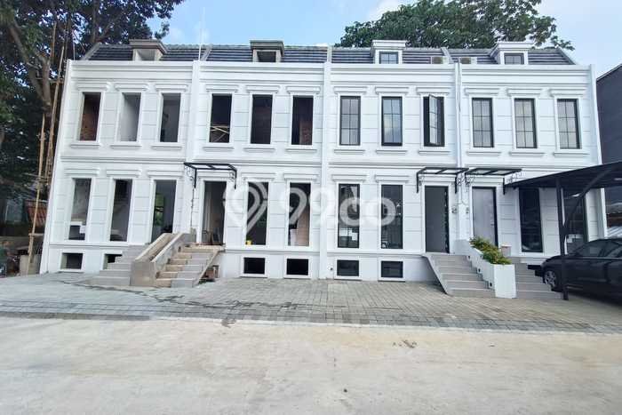 Rumah Minimalis 3 Kamar LT 66m2 di Tegal Gundil Rumah Minimalis 3 Kamar LT 66m2 di Tegal Gundil