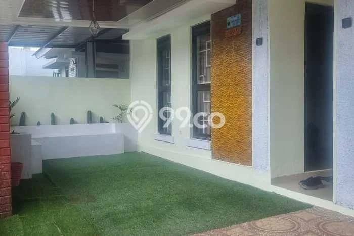 Dijual Rumah 4 Kamar Lokasi Strategis Nyaman dan Strategis di Warungkondang Dijual Rumah 4 Kamar Lokasi Strategis Nyaman dan Strategis di Warungkondang