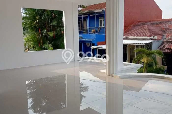 Dijual Cepat Rumah Bagus Siap Huni LB 200m2 di Babakan Madang, Bogor Dijual Cepat Rumah Bagus Siap Huni LB 200m2 di Babakan Madang, Bogor