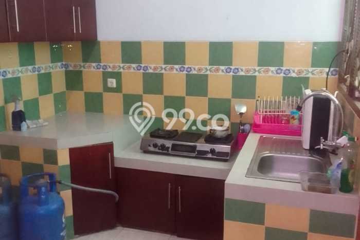 Rumah Strategis Modern Lb 250m2 di Babakan Madang, Bogor Rumah Strategis Modern Lb 250m2 di Babakan Madang, Bogor