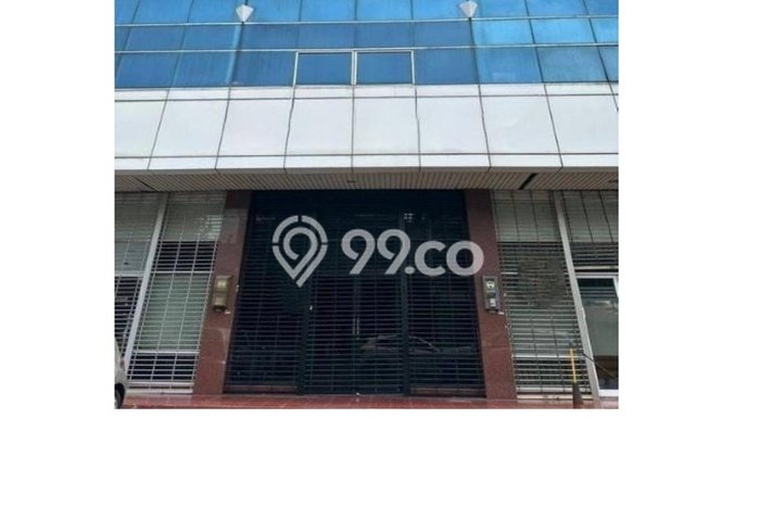 Ruko Dijual di Prime Area Jakarta Barat Luas 220m2 Ruko Dijual di Prime Area Jakarta Barat Luas 220m2