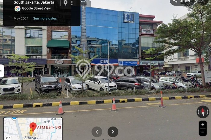 Paling Diincar! Ruko Dijual di Cipete Harga Kompetitif Paling Diincar! Ruko Dijual di Cipete Harga Kompetitif