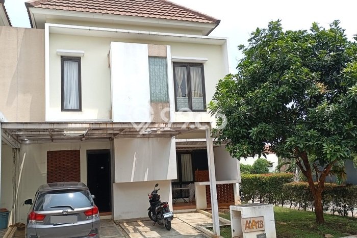 For Sale Hunian Rumah Nyaman 3 KT di Bojongsari, Bogor For Sale Hunian Rumah Nyaman 3 KT di Bojongsari, Bogor