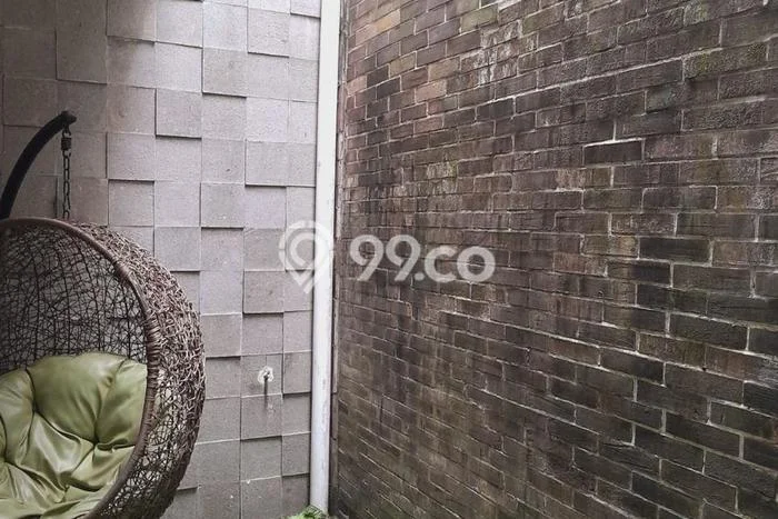 Dijual Cepat Rumah Bagus Siap Huni LB 80m2 di Ciputat Timur, Tangerang Selatan Dijual Cepat Rumah Bagus Siap Huni LB 80m2 di Ciputat Timur, Tangerang Selatan