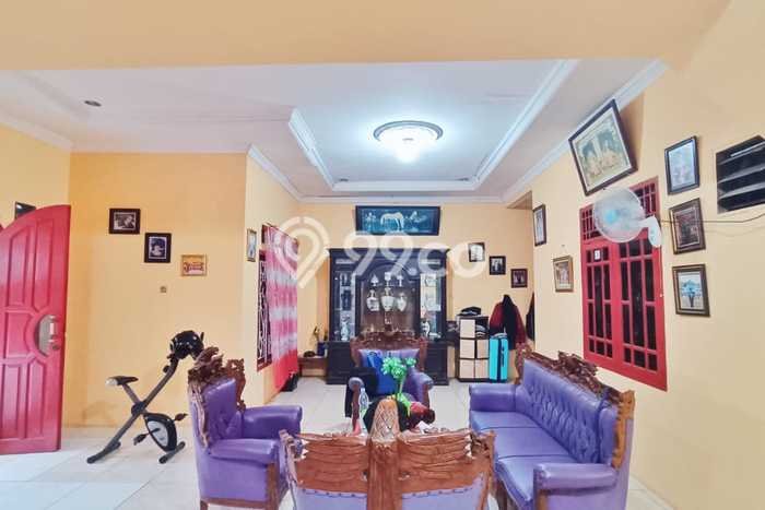 For Sale Rumah 4 Kamar Lokasi Strategis Nyaman dan Strategis di Tambun Selatan For Sale Rumah 4 Kamar Lokasi Strategis Nyaman dan Strategis di Tambun Selatan