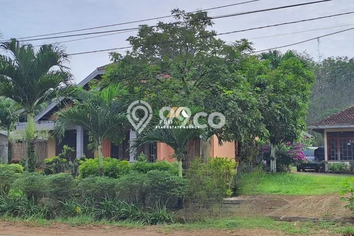 Tanah di Kotabumi Utara, Lampung Utara Luas 10840m2 Dijual Segera Tanah di Kotabumi Utara, Lampung Utara Luas 10840m2 Dijual Segera