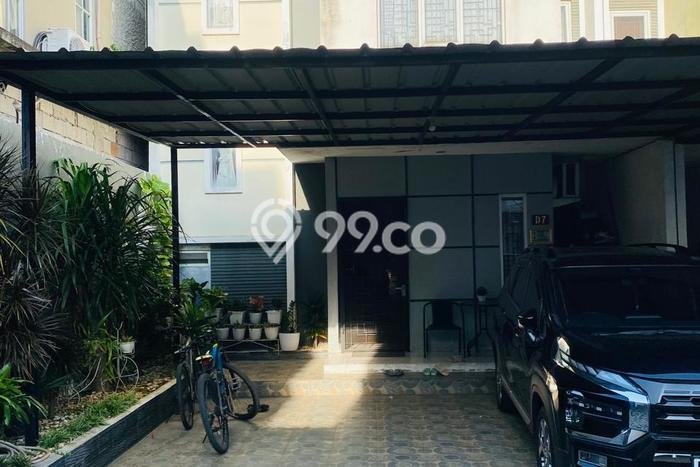 For Sale Rumah 3 Kamar Lokasi Ideal Bagus dan Strategis di Ciracas For Sale Rumah 3 Kamar Lokasi Ideal Bagus dan Strategis di Ciracas