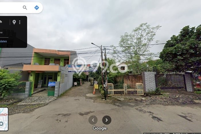 Hunian Nyaman Asri 3 KT Siap Pakai di Ciparigi Bogor Hunian Nyaman Asri 3 KT Siap Pakai di Ciparigi Bogor