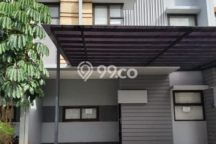 Dijual Rumah Strategis Bagus Punya 4 KT di Pamulang Tangerang Selatan SHM Dijual Rumah Strategis Bagus Punya 4 KT di Pamulang Tangerang Selatan SHM
