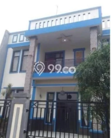 Dijual Rumah Strategis Bagus Punya 6 KT di Jayanti Tangerang SHM Dijual Rumah Strategis Bagus Punya 6 KT di Jayanti Tangerang SHM
