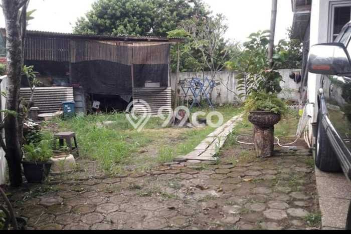 Rumah Modern Cantik 3 KT Siap Huni di Cibinong Rumah Modern Cantik 3 KT Siap Huni di Cibinong