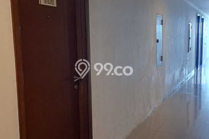 Siap Huni Apartemen di Jakarta Timur 1 Kamar & 1 Kamar Mandi, Luas 37m2 Siap Huni Apartemen di Jakarta Timur 1 Kamar & 1 Kamar Mandi, Luas 37m2