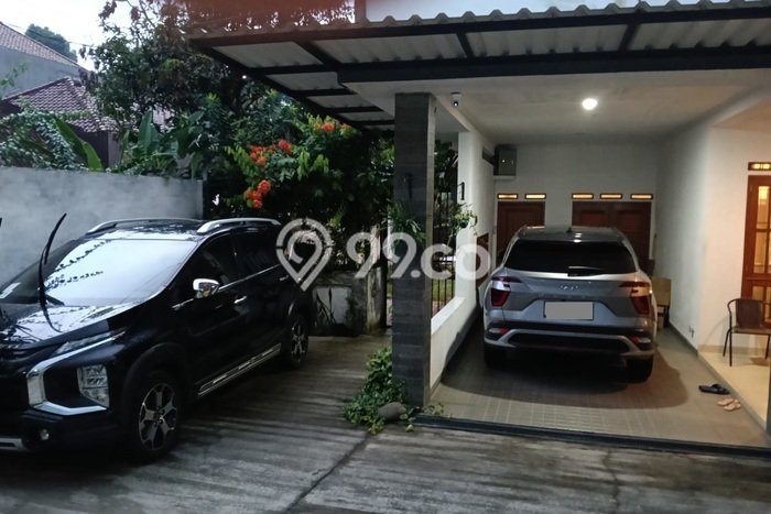 Rumah Luxury Modern Siap Huni di Gunung Batu Bogor Rumah Luxury Modern Siap Huni di Gunung Batu Bogor