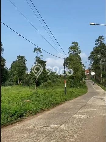 Tanah Dijual Lokasi Cibeber, Cianjur Luas 40000m2 Legalitas Aman Tanah Dijual Lokasi Cibeber, Cianjur Luas 40000m2 Legalitas Aman