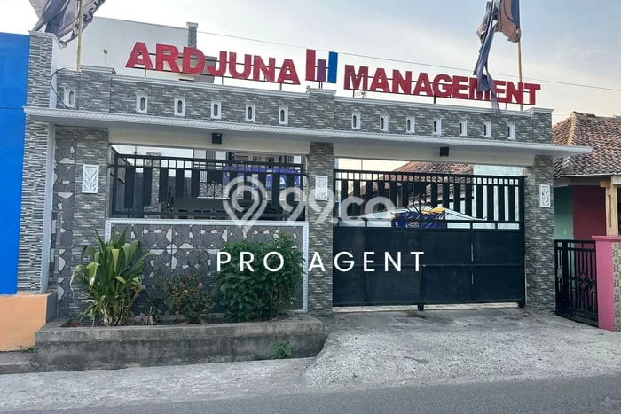 Dijual Hunian Mewah dengan Fasilitas Sekitar Komplit di Pagaden, Subang Dijual Hunian Mewah dengan Fasilitas Sekitar Komplit di Pagaden, Subang