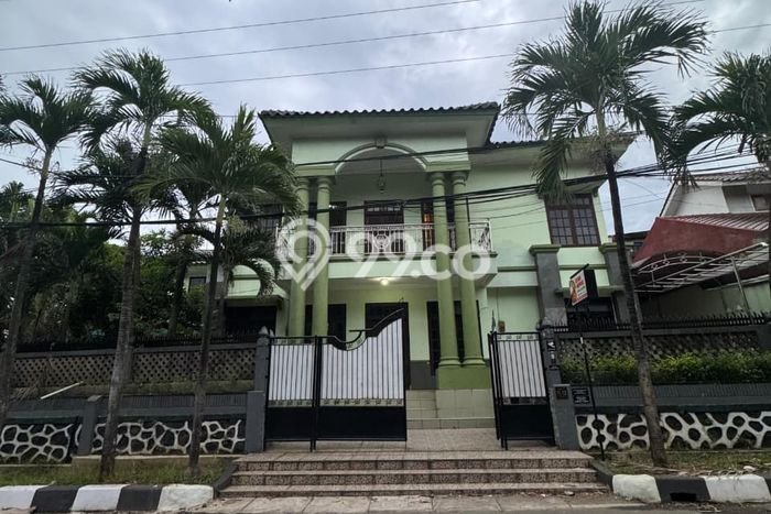 Villa Bogor Indah 1 Villa Bogor Indah 1