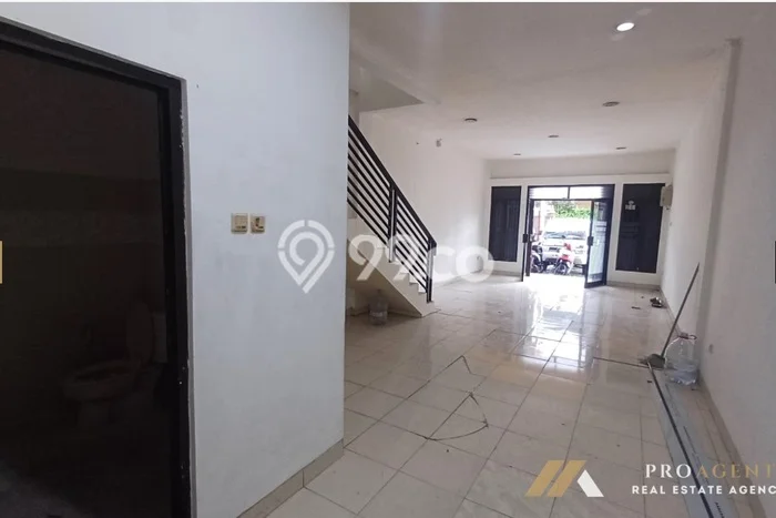 Ruko Disewakan Lokasi Bogor Timur Bogor Harga Spesial! Ruko Disewakan Lokasi Bogor Timur Bogor Harga Spesial!