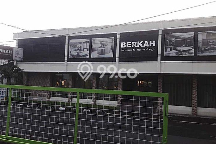 Ruko Kawasan Pekalipan, Luas 720m2m², Pusat Bisnis, Lokasi Strategis Ruko Kawasan Pekalipan, Luas 720m2m², Pusat Bisnis, Lokasi Strategis