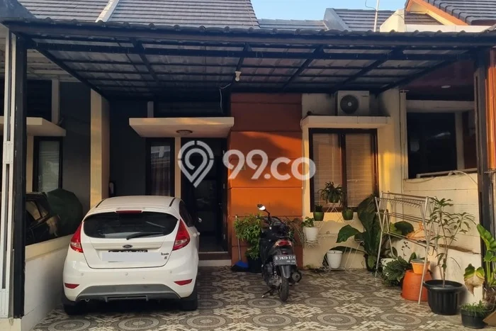 Dijual Rumah 2 Kamar Lokasi Ideal Bagus dan Strategis di Ranca Bungur Dijual Rumah 2 Kamar Lokasi Ideal Bagus dan Strategis di Ranca Bungur